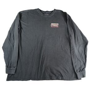 Parks Project Joshua Tree National Park Shirt Mens 2XL XXL Gray Long Sleeve Tee
